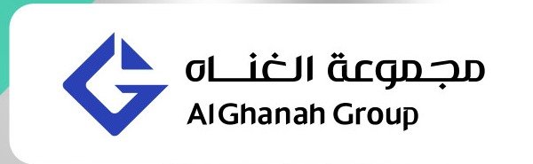 Al Ghanah Group logo