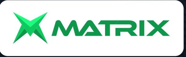 Matrix logo
