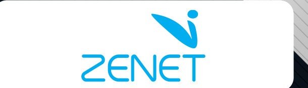 ZENET logo